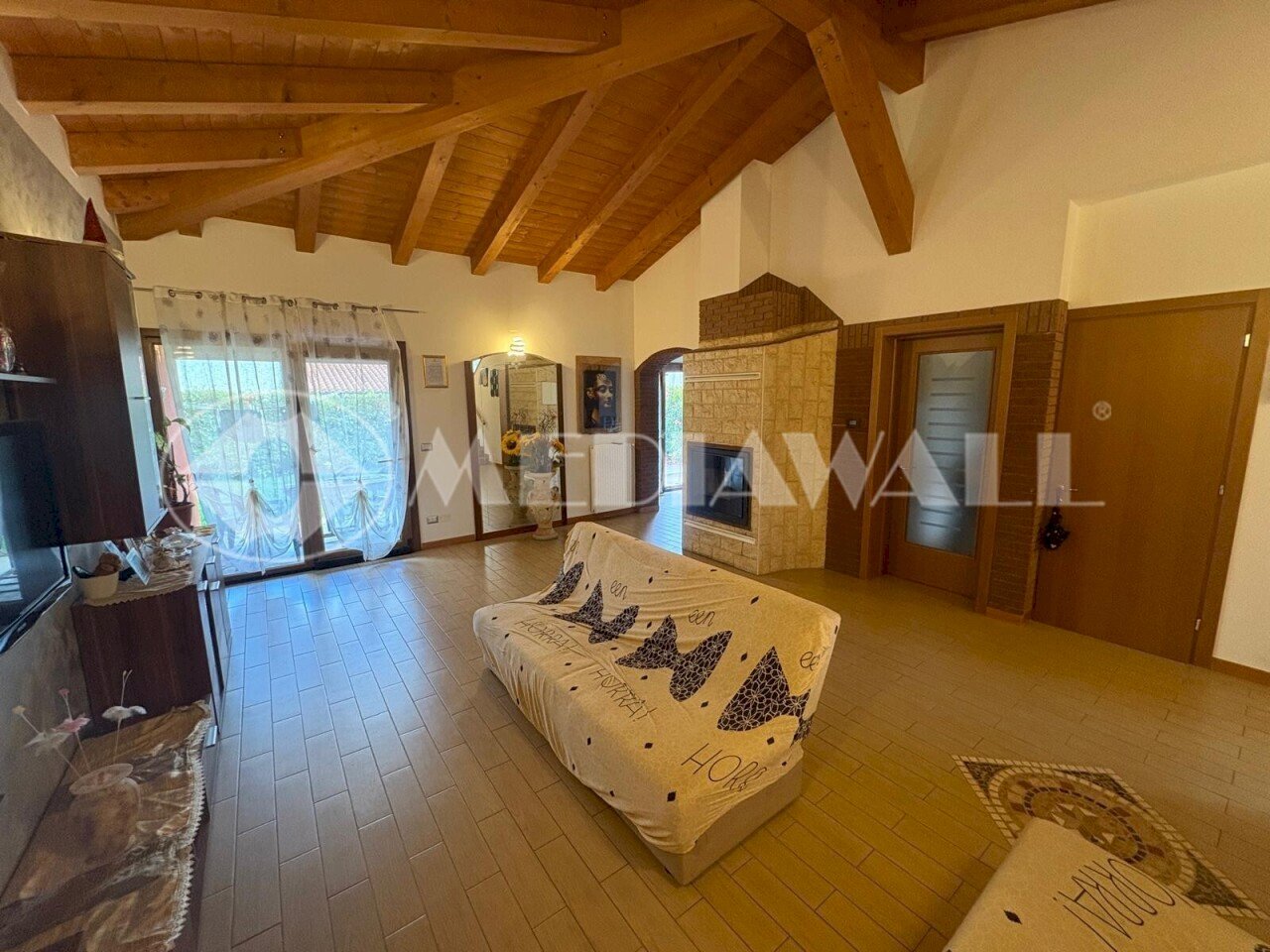 BS-047-RV_5 - Casa indipendente Vajont - foto 1