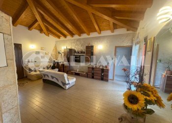 BS-047-RV_7 - Casa indipendente Vajont - foto 2