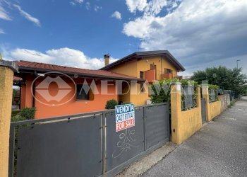 BS-047-RV - Casa indipendente Vajont - foto 4
