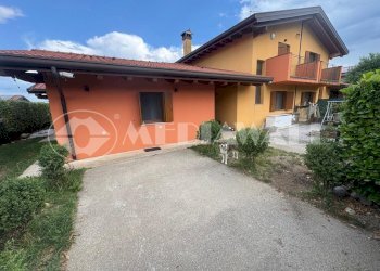 BS-047-RV_2 - Casa indipendente Vajont - foto 6