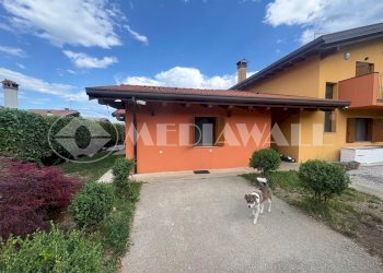BS-047-RV_3 - Casa indipendente Vajont - foto 7