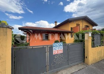 BS-047-RV_4 - Casa indipendente Vajont - foto 8