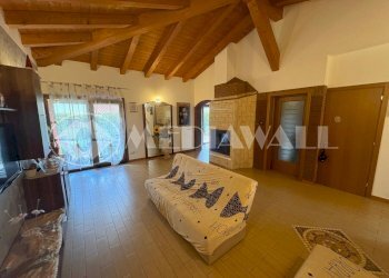 BS-047-RV_5 - Casa indipendente Vajont - foto 1