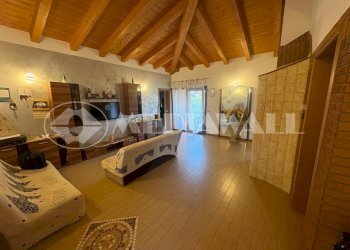 BS-047-RV_6 - Casa indipendente Vajont - foto 9