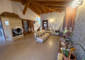 BS-047-RV_8 - Casa indipendente Vajont - foto 10