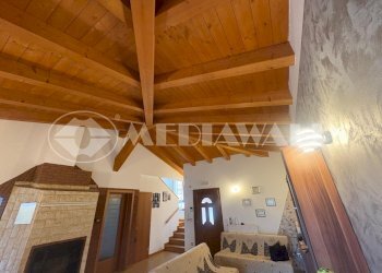 BS-047-RV_9 - Casa indipendente Vajont - foto 11