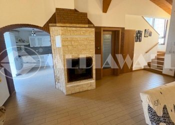 BS-047-RV_10 - Casa indipendente Vajont - foto 12