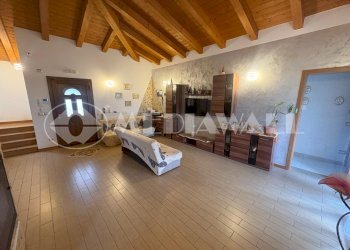 BS-047-RV_12 - Casa indipendente Vajont - foto 13