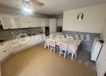 BS-047-RV_11 - Casa indipendente Vajont - foto 14