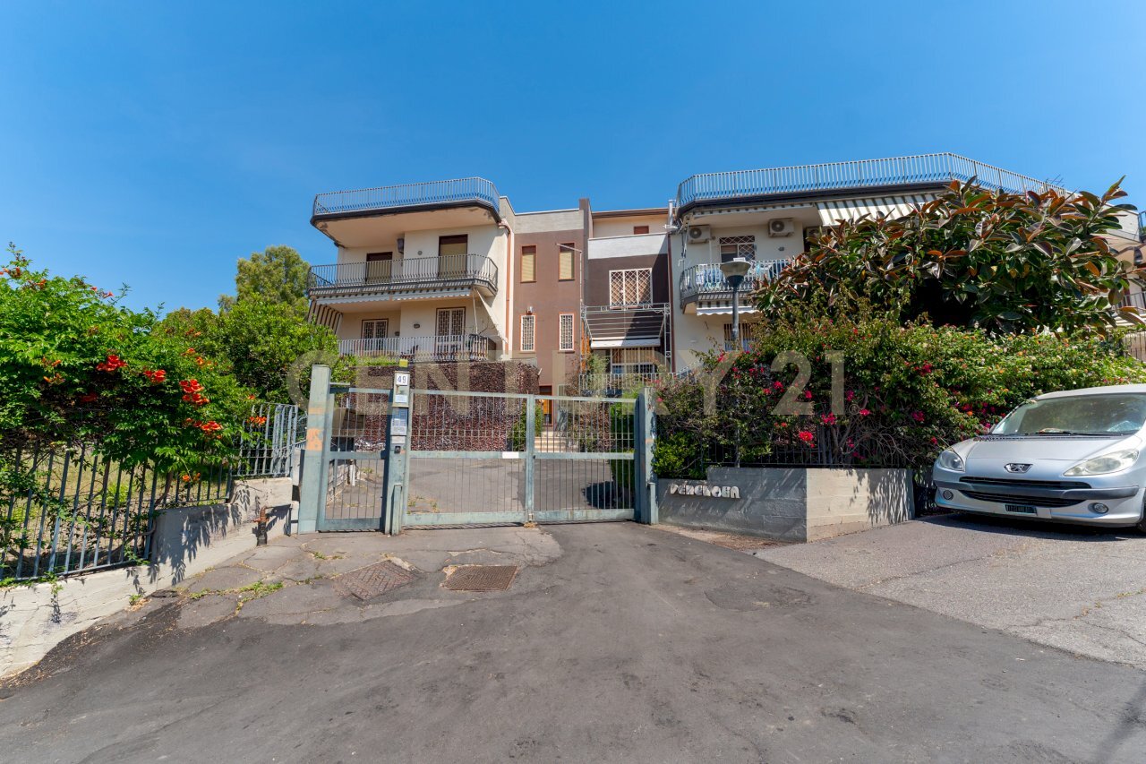 Bilocale Acitrezza (1) - Two-room apartment Via G. M. Frontini 49, Aci Castello - photo 1