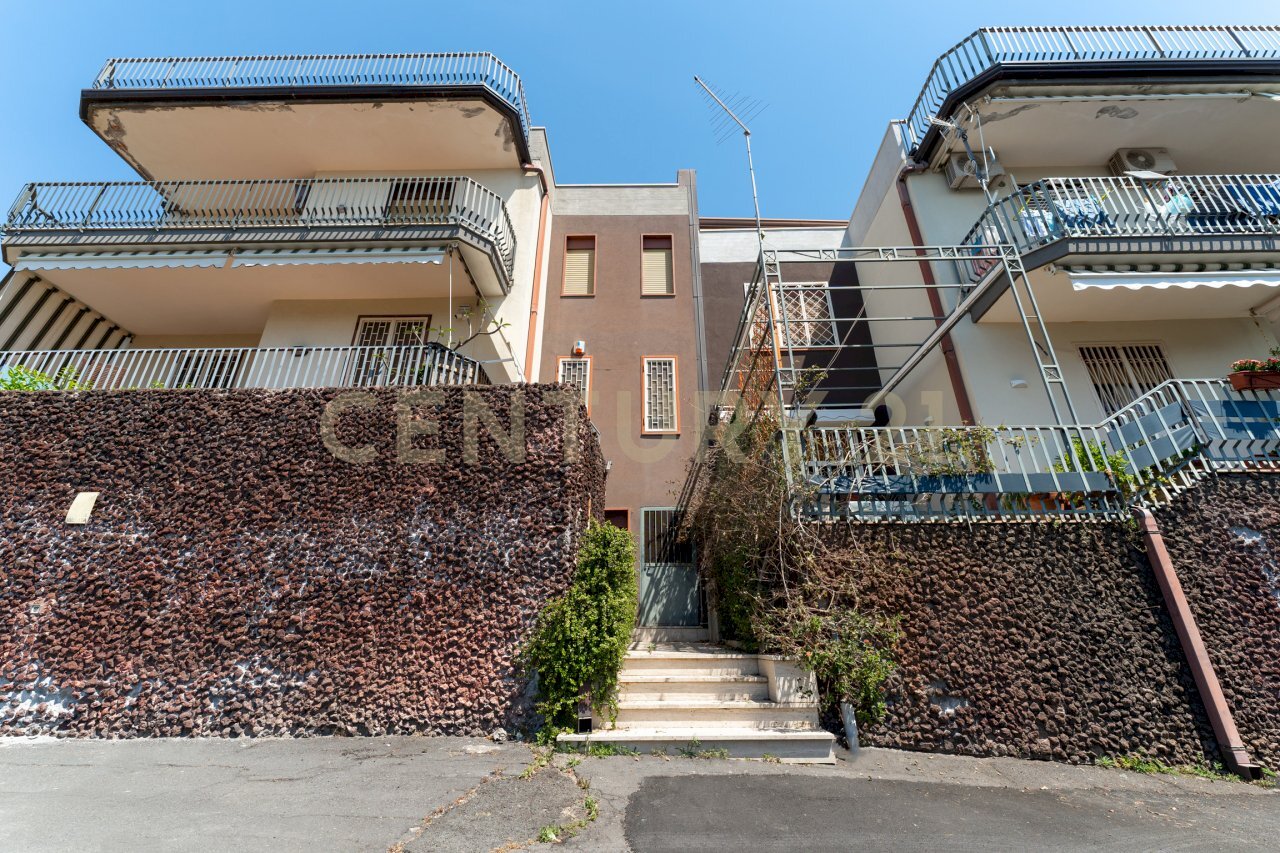Bilocale Acitrezza (3) - Two-room apartment Via G. M. Frontini 49, Aci Castello - photo 3
