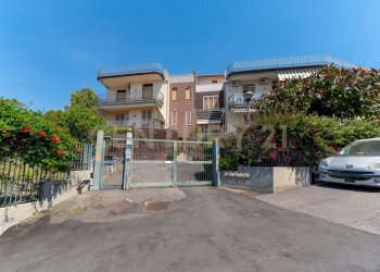 Bilocale Acitrezza (1) - Bilocale Via G. M. Frontini 49, Aci Castello - foto 1
