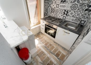 Bilocale Acitrezza (14) - Bilocale Via G. M. Frontini 49, Aci Castello - foto 14