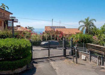 Bilocale Acitrezza (29) - Bilocale Via G. M. Frontini 49, Aci Castello - foto 29