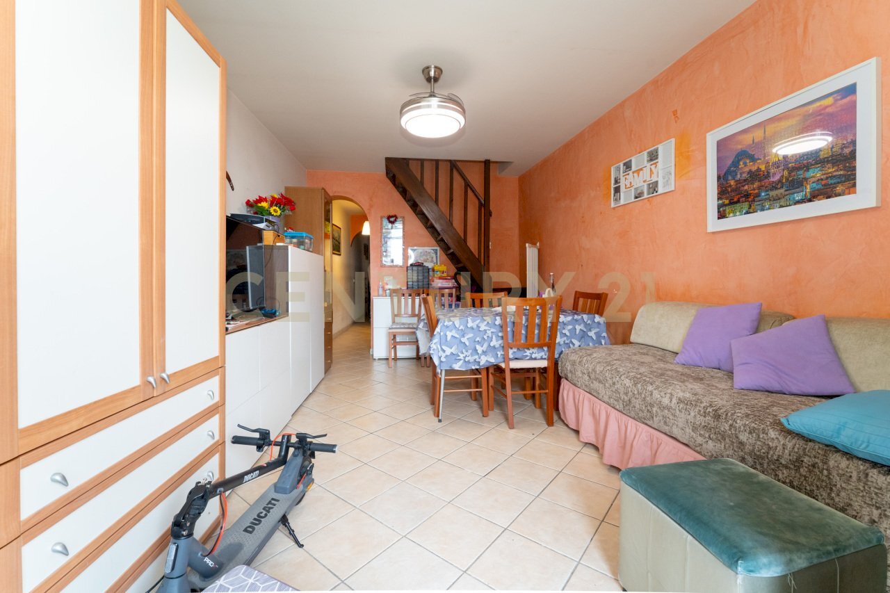 Via del Vecchio Bastione 29 (12) - Three-room apartment Via del Vecchio Bastione 29, Catania - photo 2