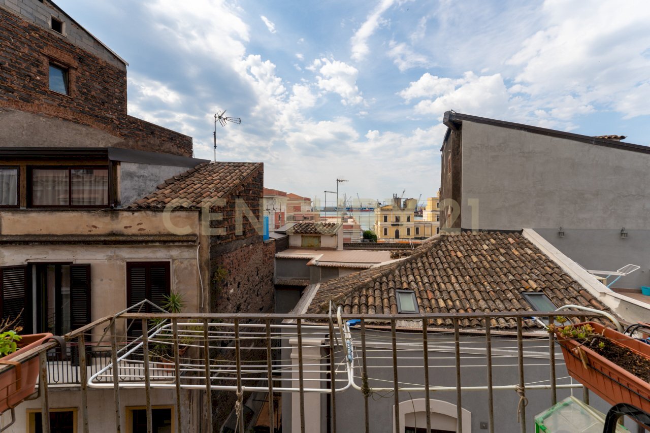 Via del Vecchio Bastione 29 (10) - Three-room apartment Via del Vecchio Bastione 29, Catania - photo 3