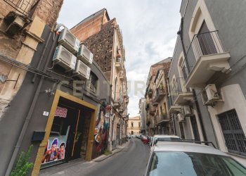 Via del Vecchio Bastione 29 (1) - Trilocale Via del Vecchio Bastione 29, Catania - foto 4