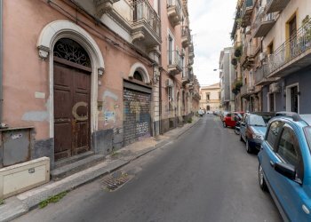Via del Vecchio Bastione 29 (4) - Trilocale Via del Vecchio Bastione 29, Catania - foto 7