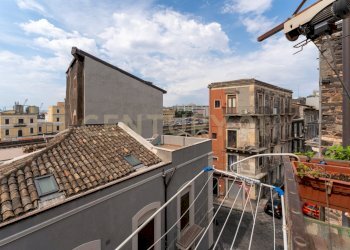 Via del Vecchio Bastione 29 (14) - Trilocale Via del Vecchio Bastione 29, Catania - foto 15