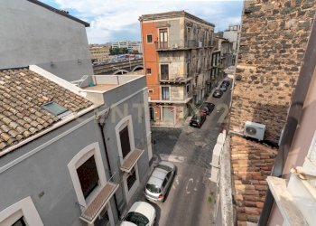Via del Vecchio Bastione 29 (17) - Trilocale Via del Vecchio Bastione 29, Catania - foto 17