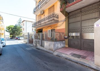 Via dei Sanguinelli 13 (1) - Quadrilocale Via dei Sanguinelli 13, Catania - foto 1