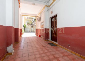 Via dei Sanguinelli 13 (4) - Quadrilocale Via dei Sanguinelli 13, Catania - foto 4