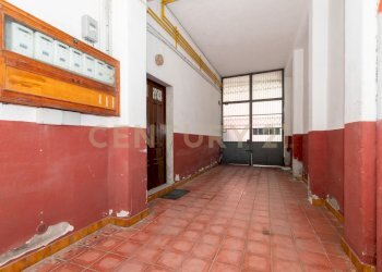 Via dei Sanguinelli 13 (5) - Quadrilocale Via dei Sanguinelli 13, Catania - foto 5