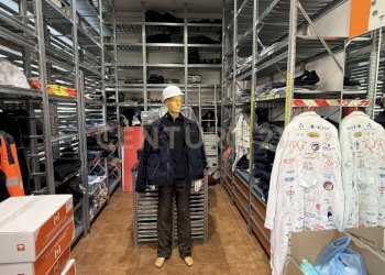 IMG_7992 - Abbigliamento - Intimo Via Francesco Crispi 129, Catania - foto 18