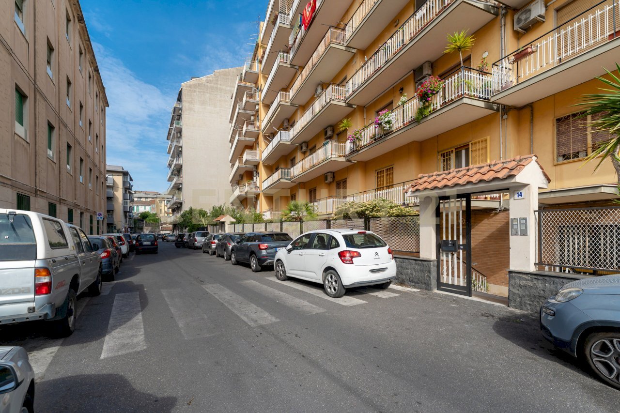 Via Monreale 16 ct (3) - Appartamento Via Monreale 16, Catania - foto 3