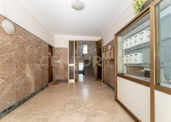 Via Monreale 16 ct (9) - Appartamento Via Monreale 16, Catania - foto 6