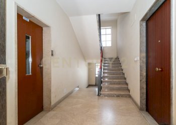 Via Monreale 16 ct (10) - Appartamento Via Monreale 16, Catania - foto 7
