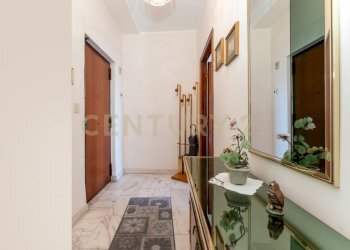 Via Monreale 16 ct (12) - Appartamento Via Monreale 16, Catania - foto 9