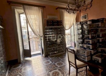 IMG_7862 - Appartamento Via Porta di Ferro 12, Catania - foto 5