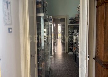 IMG_7884 - Appartamento Via Porta di Ferro 12, Catania - foto 23