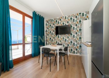 9BIS - Bilocale Contrada Palmentello, Forza d'Agrò - foto 12