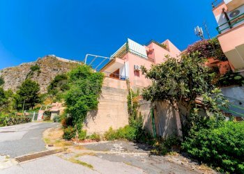 21 - Bilocale Contrada Palmentello, Forza d'Agrò - foto 24