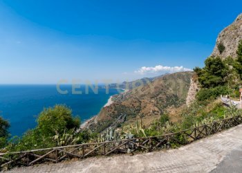 P2 - Bilocale Contrada Palmentello, Forza d'Agrò - foto 26