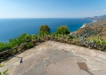 P4 - Bilocale Contrada Palmentello, Forza d'Agrò - foto 28