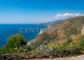P5 - Bilocale Contrada Palmentello, Forza d'Agrò - foto 29