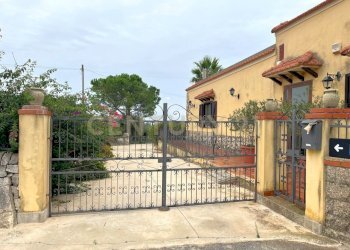 45 - Villa Contrada Pirato Cava Maria 37, Modica - foto 4