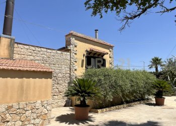 2 - Villa Contrada Pirato Cava Maria 37, Modica - foto 5