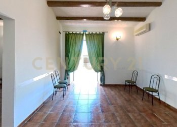 Living-Room - Villa Contrada Pirato Cava Maria 37, Modica - foto 8