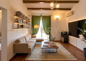 37-Ctr-Pirato-Cava-Maria-Living-Room - Villa Contrada Pirato Cava Maria 37, Modica - foto 9