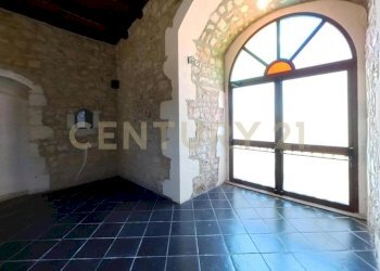 37-Ctr-Pirato-Cava-Maria-Dining-Room-Defurnished 1 - Villa Contrada Pirato Cava Maria 37, Modica - foto 10