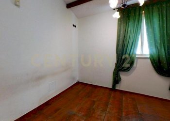 37-Ctr-Pirato-Cava-Maria-Dining-Room-Defurnished 3 - Villa Contrada Pirato Cava Maria 37, Modica - foto 13