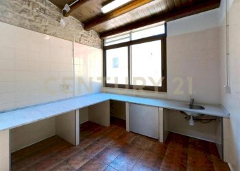 37-Ctr-Pirato-Cava-Maria-Kitchen-Defurnished - Villa Contrada Pirato Cava Maria 37, Modica - foto 15