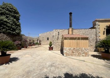 3 - Villa Contrada Pirato Cava Maria 37, Modica - foto 20