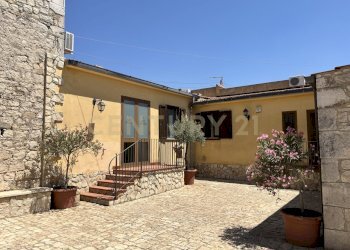 5 - Villa Contrada Pirato Cava Maria 37, Modica - foto 21