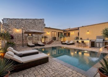 4 - Villa Contrada Pirato Cava Maria 37, Modica - foto 22
