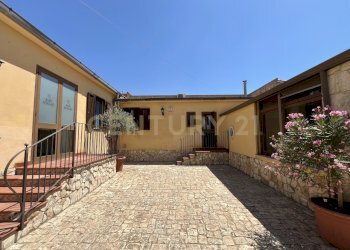 7 - Villa Contrada Pirato Cava Maria 37, Modica - foto 24